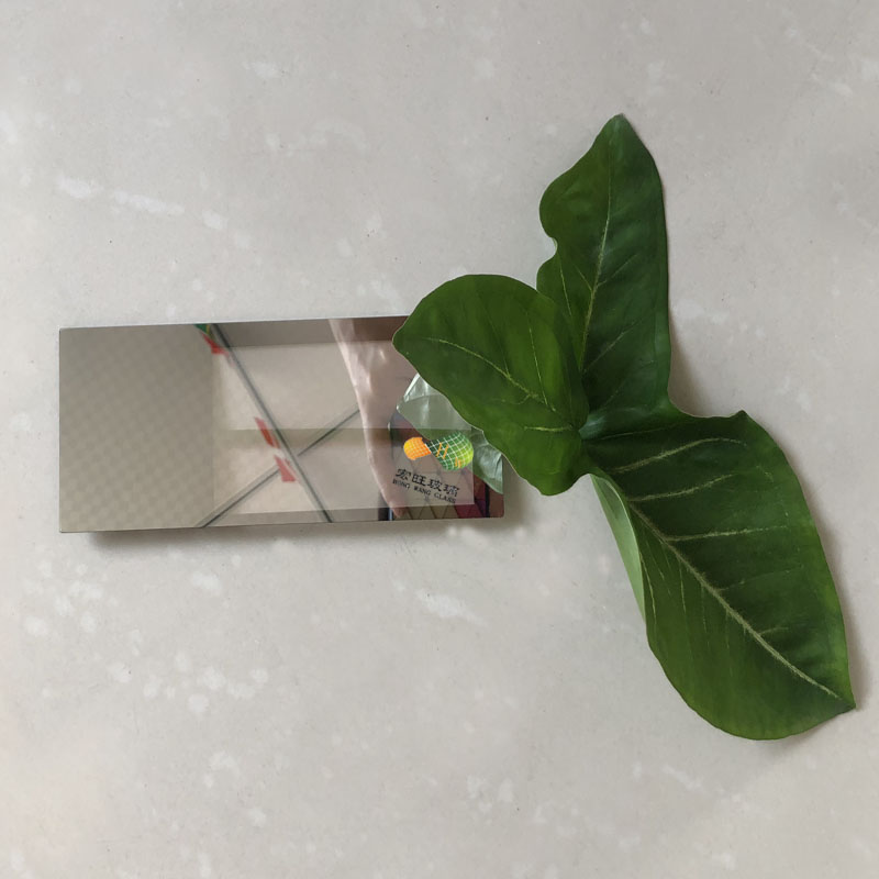 永靖半透镀膜玻璃