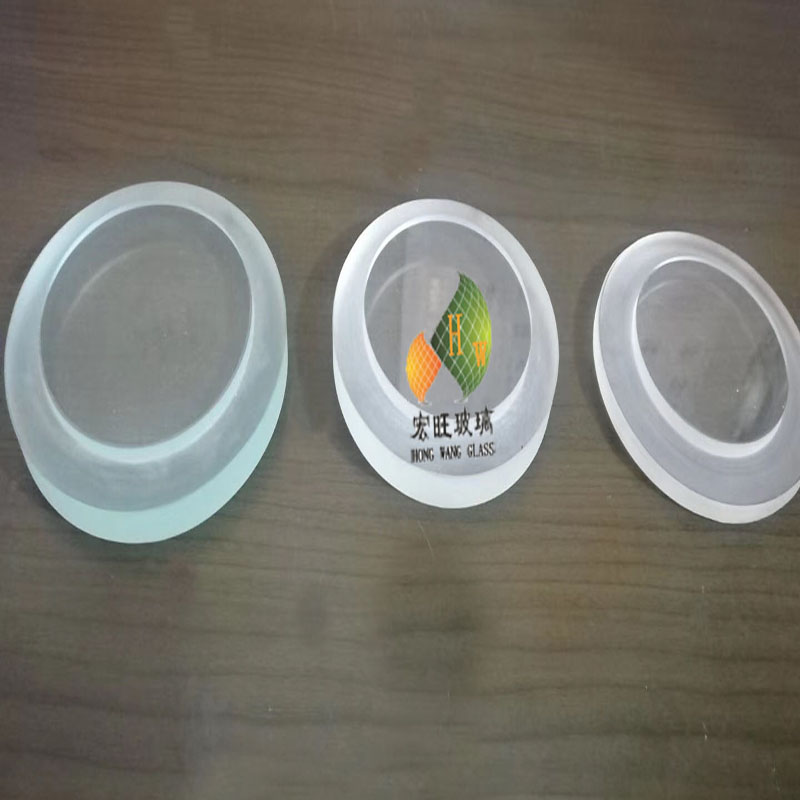 婺源美国康宁公司液晶显示器玻璃工厂投入运行