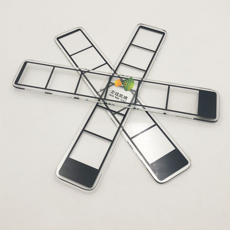 丰台为什么商用电磁炉要使用微晶玻璃